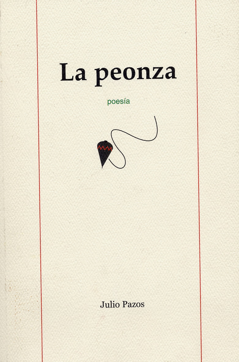 La peonza